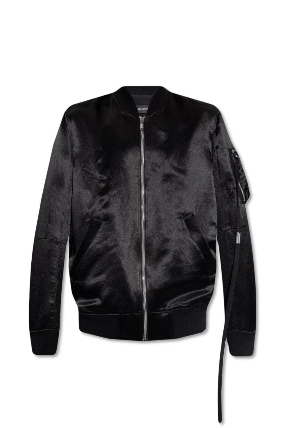 Ann Demeulemeester ‘Dries’ bomber jacket | Men's Clothing | Vitkac
