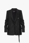 Ann Demeulemeester ‘Renskie’ blazer