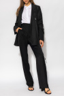 Ann Demeulemeester ‘Renskie’ blazer
