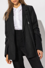 Ann Demeulemeester ‘Renskie’ blazer