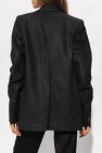 Ann Demeulemeester ‘Renskie’ blazer