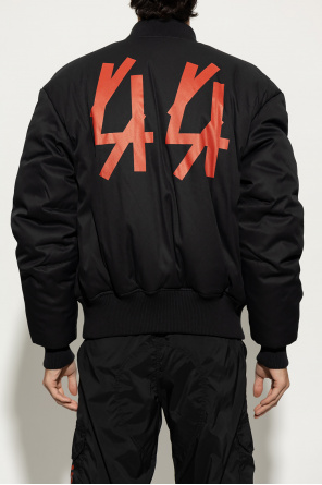 44 Label Group Bomber jacket