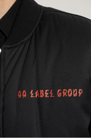 44 Label Group Bomber jacket