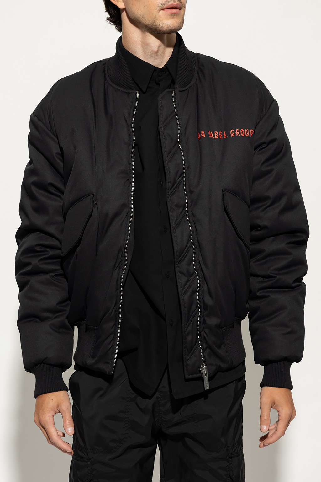 44 Label Group Bomber jacket