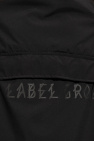 44 Label Group Jacket with logo