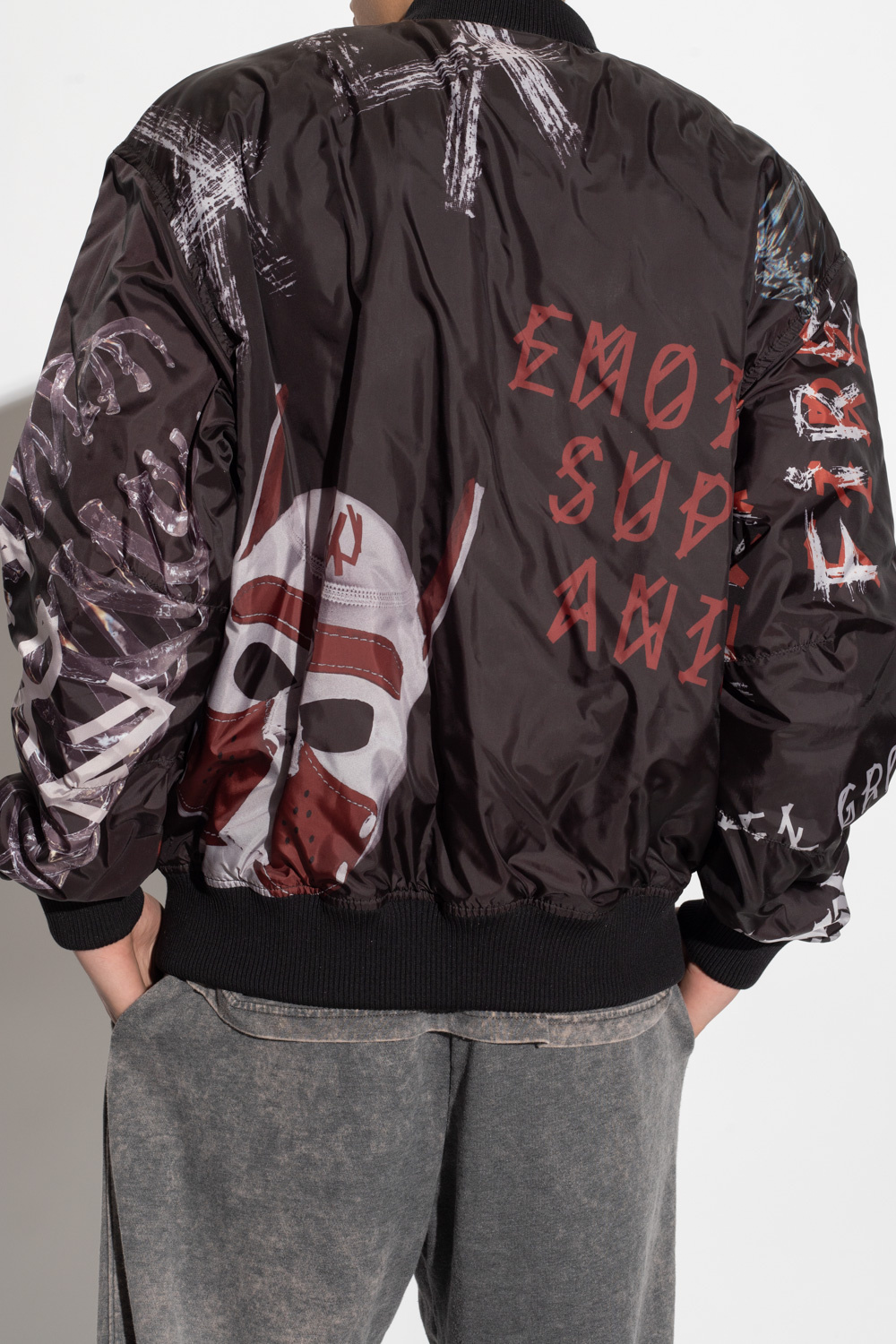 44 Label Group Bomber jacket