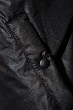 44 Label Group ‘Boo’ insulated bomber jacket