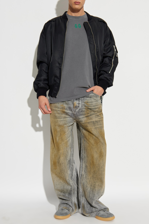 44 Label Group Bomberjacke