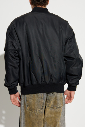 44 Label Group Bomberjacke