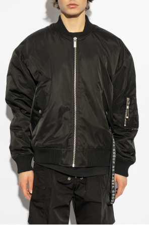 44 Label Group bomber jacket