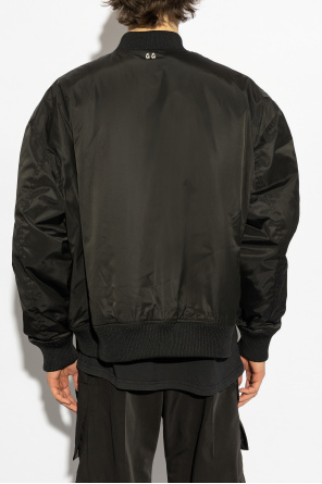 44 Label Group bomber jacket