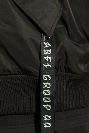 44 Label Group bomber jacket