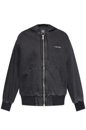 Jacke mit kapuze od 44 Label Group