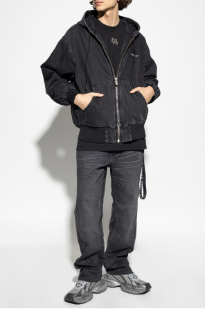 Jacke mit kapuze od 44 Label Group