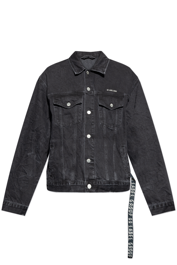 Denim jacket od 44 Label Group