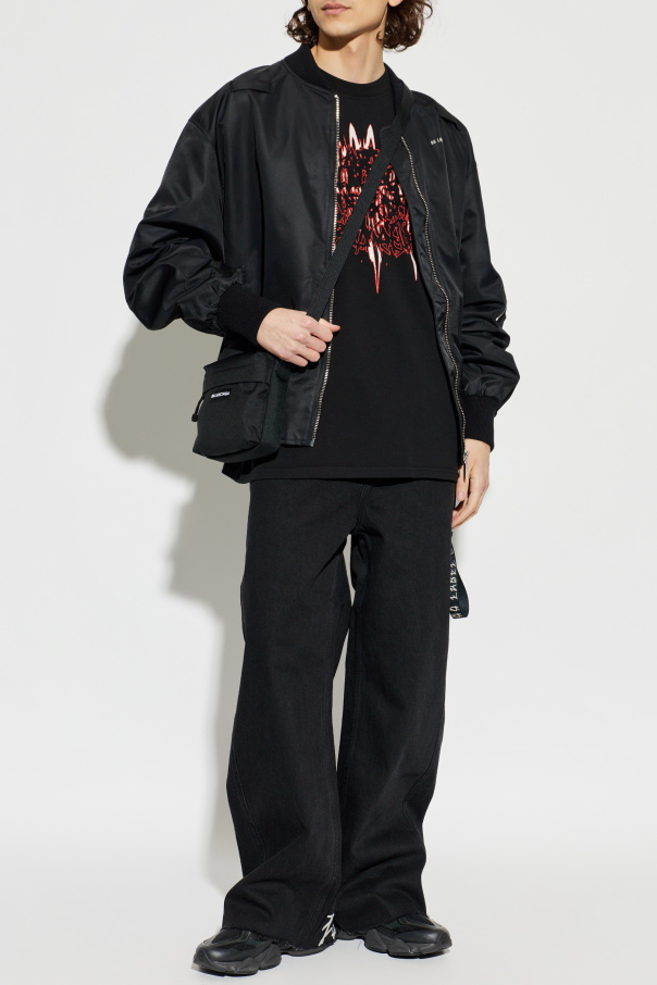 44 Label Group 'Bomber' jacket