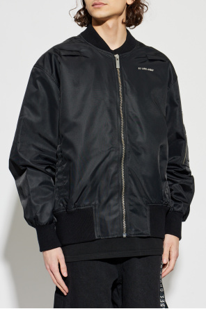 44 Label Group 'Bomber' jacket