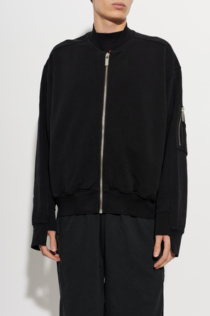 44 Label Group Bomberjacke