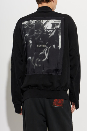 44 Label Group Bomberjacke