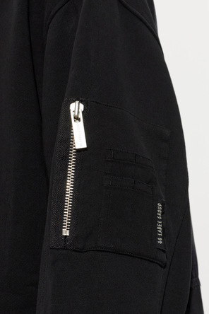 44 Label Group Bomberjacke