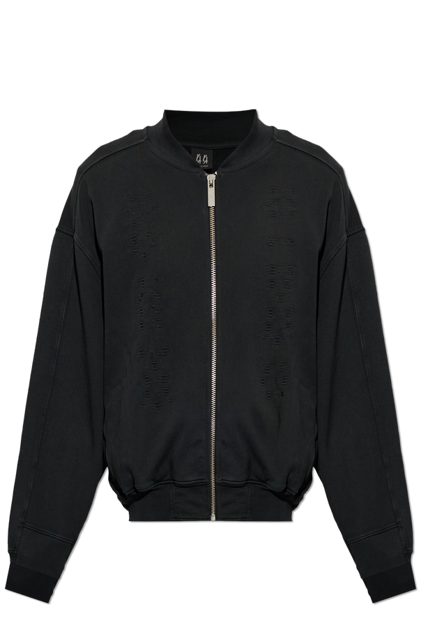 Bomber Sweatshirt od 44 Label Group