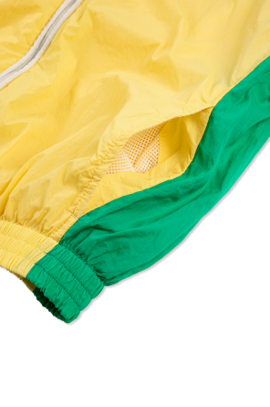 Bobo Choses Leichte Jacke mit Stehkragen