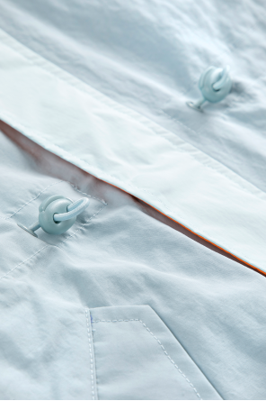 Bobo Choses Kurtka przeciwdeszczowa z kapturem