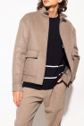 Emporio Armani Wool jacket