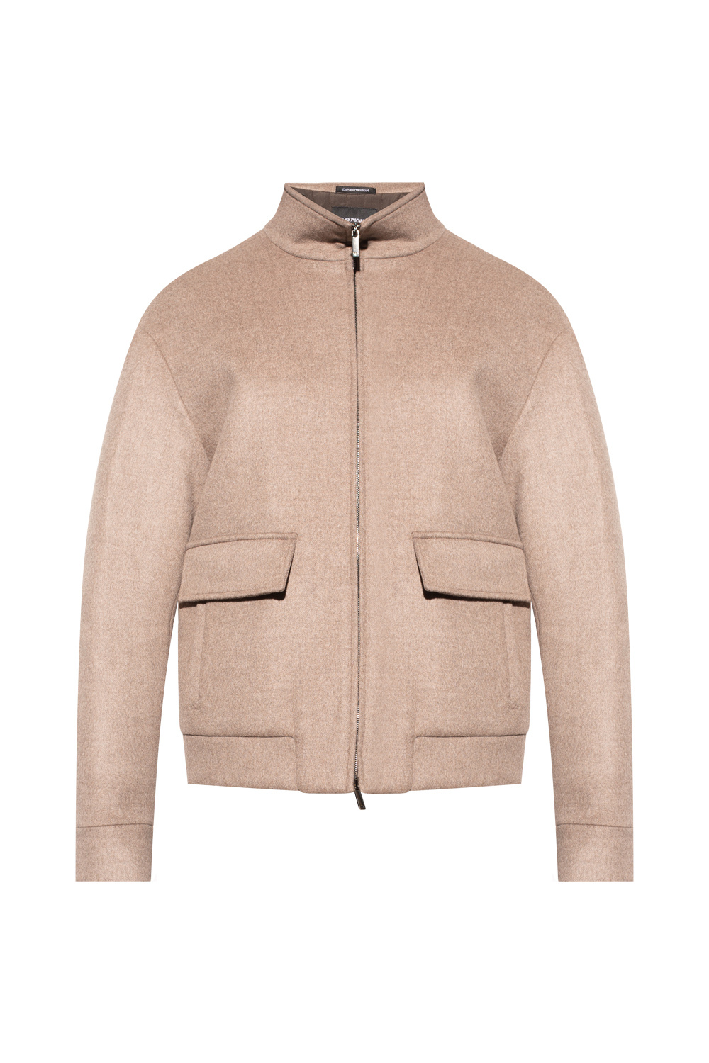 Emporio Armani Wool jacket