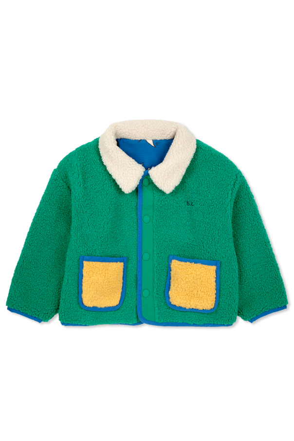 Bobo Choses Reversible Jacket