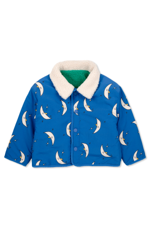 Bobo Choses Reversible Jacket