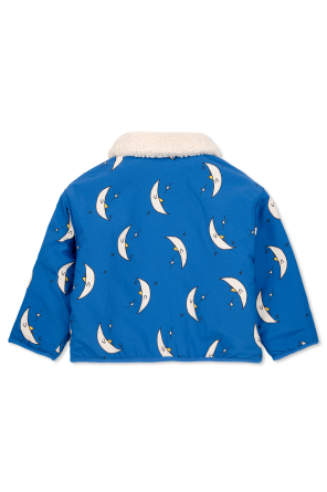 Bobo Choses Reversible Jacket