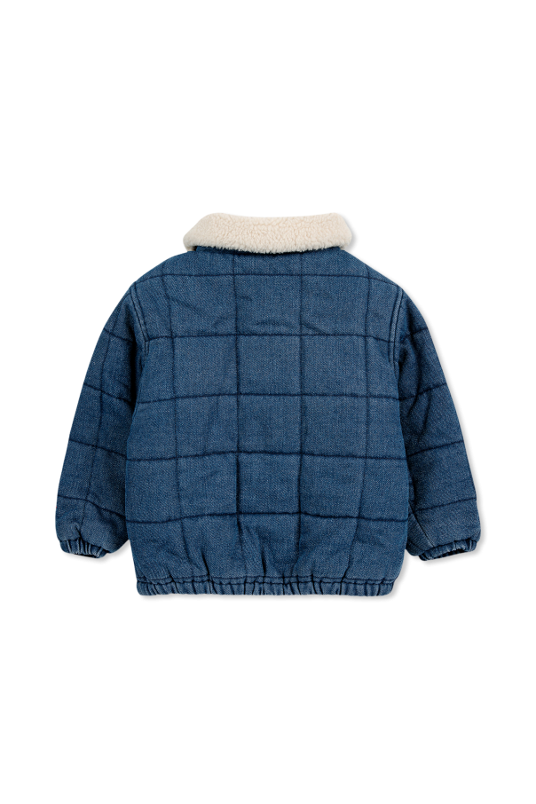 Bobo Choses Jacket with Moon