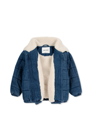 Bobo Choses Jacket with Moon