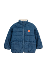 Bobo Choses Jacket with patch