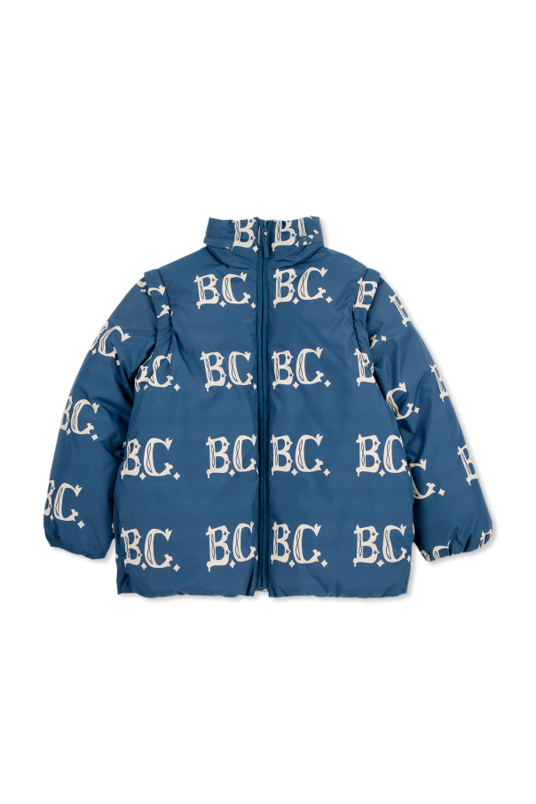 Bobo Choses Jacket with print