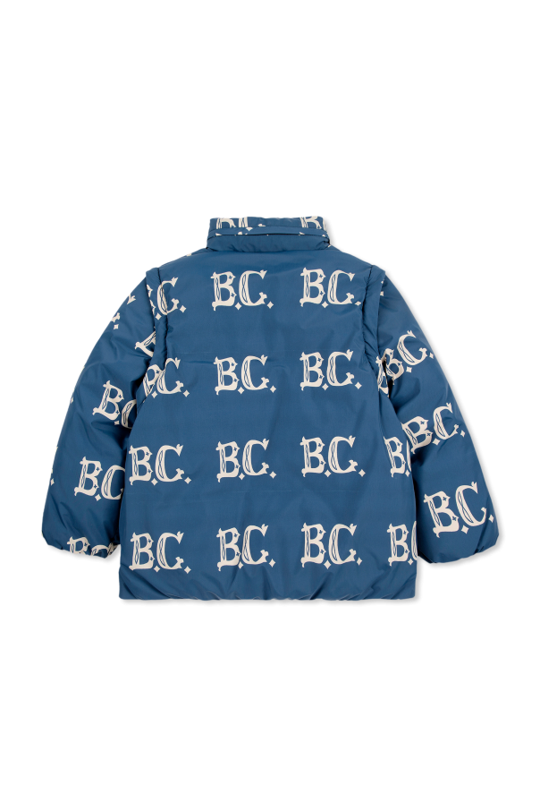 Bobo Choses Jacket with print