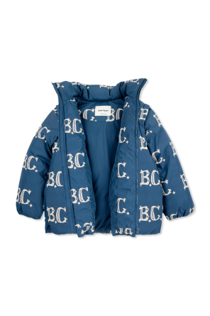 Bobo Choses T-shirt And Skirt Baby Set