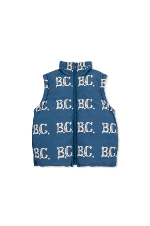 Bobo Choses Jacket with print