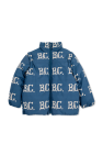Bobo Choses BLUE Jacket with print