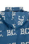Bobo Choses BLUE Jacket with print