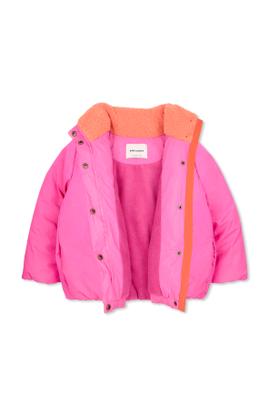 Bobo Choses Jacket with print