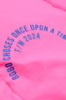 Bobo Choses PINK Jacket with print
