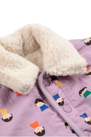 Bobo Choses Reversible jacket