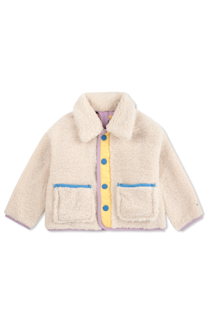 Bobo Choses Reversible jacket