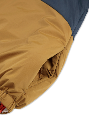 Bobo Choses Dwustronna kurtka z kapturem