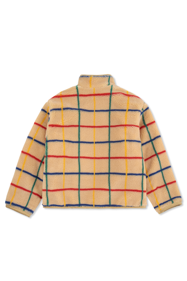 Bobo Choses Chaqueta de pelo