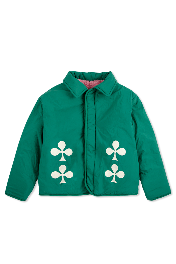 Reversible jacket od Bobo Choses