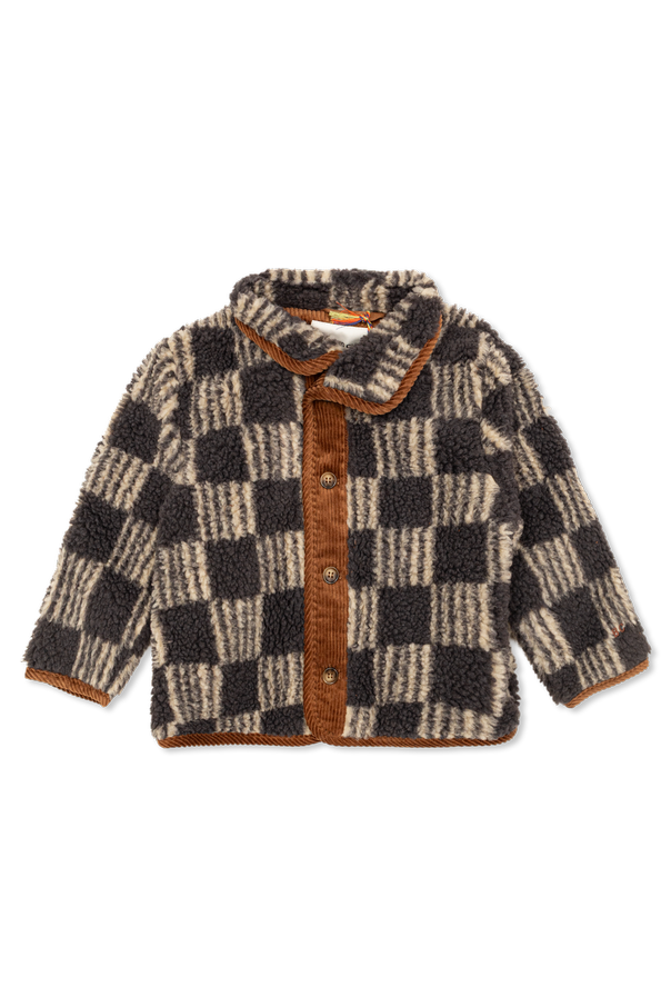 Fleece jacket od Bobo Choses