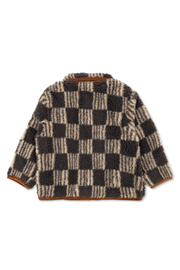 Bobo Choses Fleece jacket